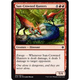 SUNBLADE SAMURAI ARTIST PROOF — Aaron Miller Illustration